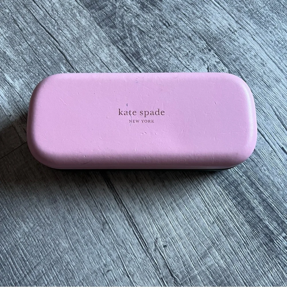 kate spade good signs